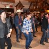 10.11. - offener Abend mit Buckle & Boots